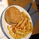 Photo n° 3 de l'avis de Youkai.i fait le 30/03/2024 à 21:07 pour Restaurant Crocodile à Hénin-Beaumont