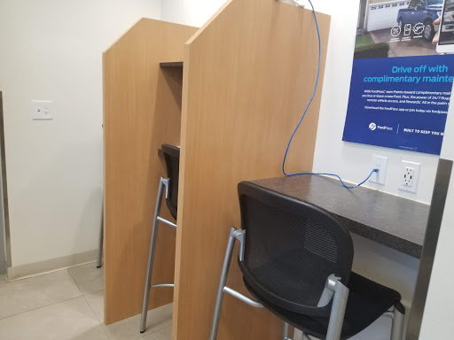 Ford Dealer «Mike Castrucci Ford Sales», reviews and photos, 1020 OH-28, Milford, OH 45150, USA