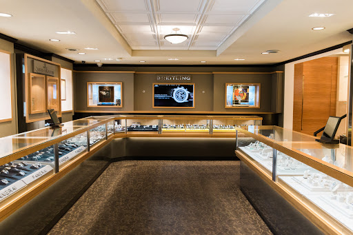 Jeweler «Alvin Goldfarb Jeweler», reviews and photos, 305 Bellevue Way NE, Bellevue, WA 98004, USA