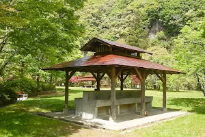 Tanabe-Kawayu Camping Ground image