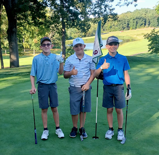 Golf Course «Rolling Acres Golf Course», reviews and photos, 350 Achortown Rd, Beaver Falls, PA 15010, USA