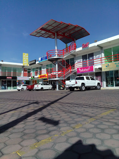 Plaza ALTA VISTA