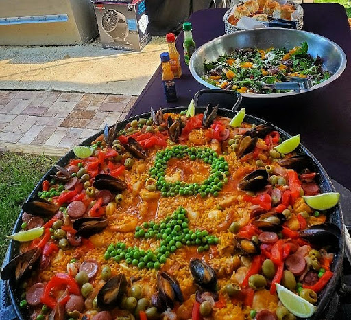 Don Paella Catering Corp.