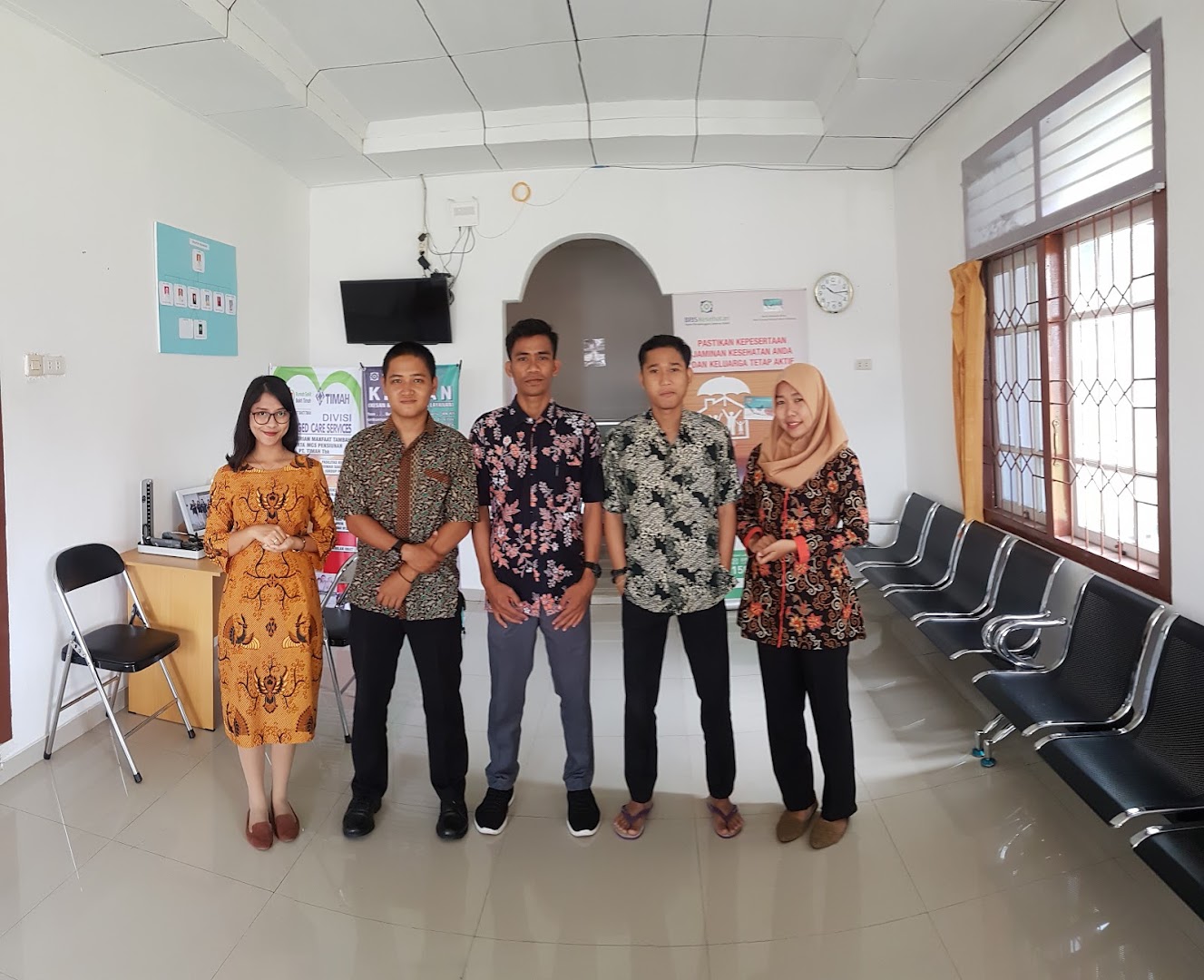 Klinik Pratama Bakti Timah Tanjungpandan Photo