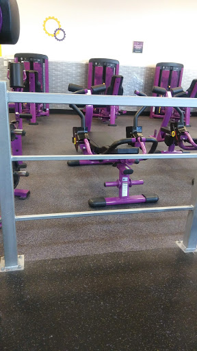 Gym «Planet Fitness», reviews and photos, 1434 Powerline Rd, Pompano Beach, FL 33069, USA