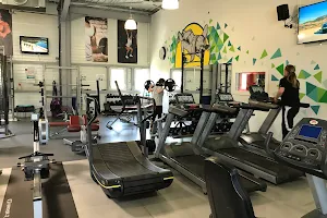 Nova Gym image