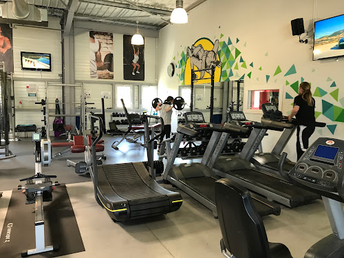 Centre de fitness Nova Gym Montlouis-sur-Loire