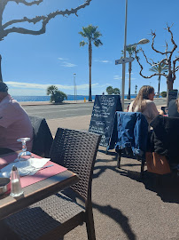 Atmosphère du Restaurant marocain San Marino à Cagnes-sur-Mer - n°10