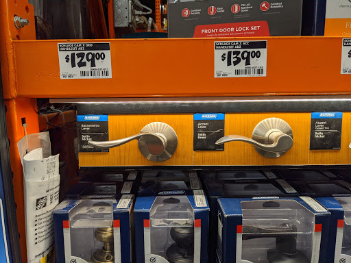 Home Improvement Store «The Home Depot», reviews and photos, 30144 US Hwy 19 N, Clearwater, FL 33761, USA