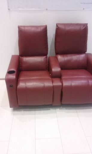 Movie Theater «AMC Fiesta Square 16», reviews and photos, 3033 N College Ave, Fayetteville, AR 72703, USA