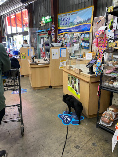 Pet Store «Pet Pals Discount Pet Foods & Supplies», reviews and photos, 3660 Soquel Dr, Soquel, CA 95073, USA