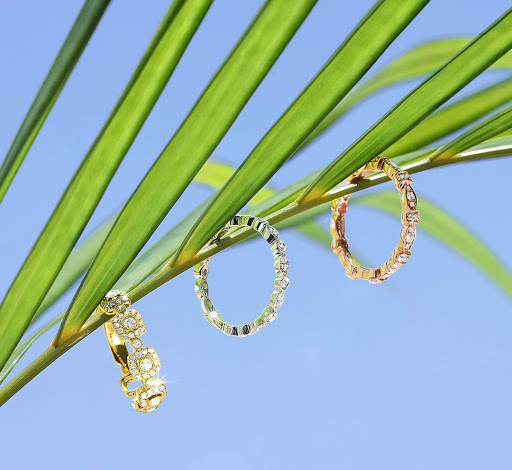 Jewelry Store «Raskins Jewelers», reviews and photos, 110 W Gurley St, Prescott, AZ 86301, USA