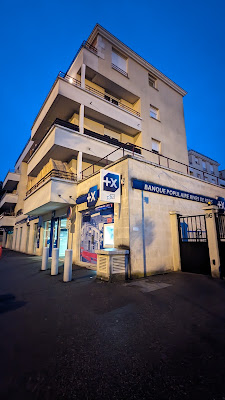 Banque Populaire Rives de Paris à Vigneux-sur-Seine