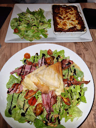 Photo n°21 de Epicurio à Nivolas-Vermelle ()