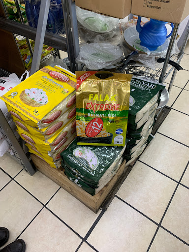 Asian Grocery Store «Little Asia Market», reviews and photos, 1756 N University Dr, Pembroke Pines, FL 33024, USA