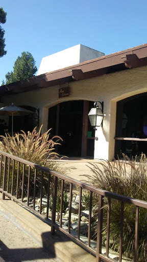 Golf Course «Brookside Golf & Country Club», reviews and photos, 1133 Rosemont Ave, Pasadena, CA 91103, USA