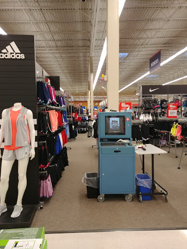 Sporting Goods Store «Academy Sports + Outdoors», reviews and photos, 1150 Genie Ln, Smyrna, TN 37167, USA