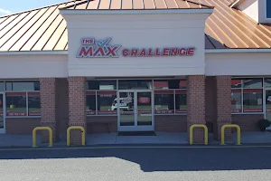 THE MAX Challenge Of Lewes image