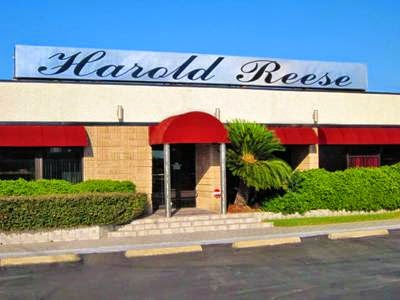 Harold Reese Jewelry