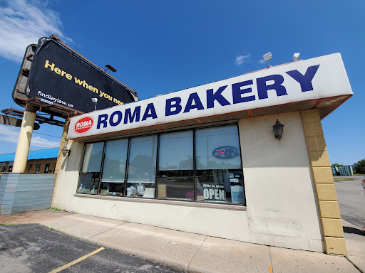 Roma Bakery & Deli