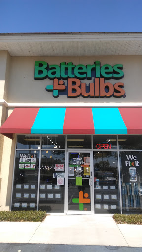 Car Battery Store «Batteries Plus Bulbs», reviews and photos, 1120 E Hwy 50, Clermont, FL 34711, USA