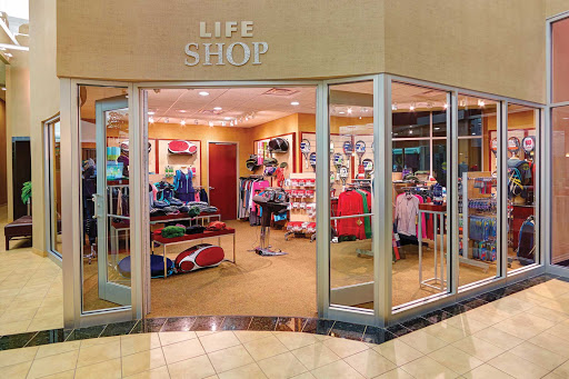 Gym «Life Time Athletic», reviews and photos, 1435 E Roseville Pkwy, Roseville, CA 95661, USA