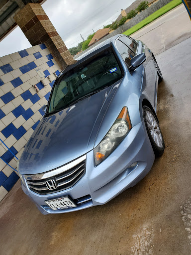 Car Wash «Progressive Car Wash», reviews and photos, 6821 Everhart Rd, Corpus Christi, TX 78413, USA