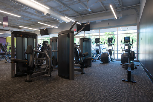 Health Club «Anytime Fitness», reviews and photos, 64 Rainier Ave S d, Renton, WA 98057, USA