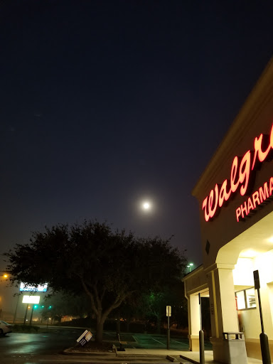 Walgreens, 12028 Majestic Blvd, Hudson, FL 34667, USA, 