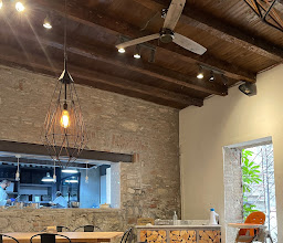 Bakery Cafe photo