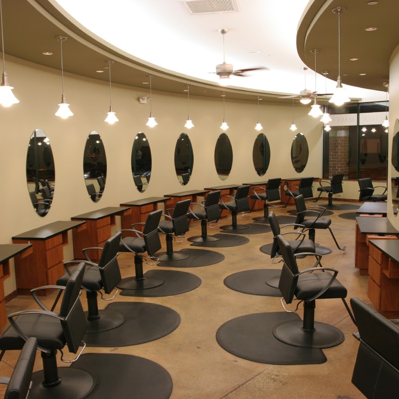 Charles Morris Salon