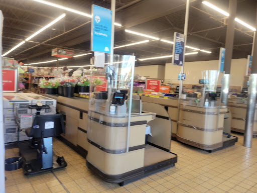 Supermarket «ALDI», reviews and photos, 16971 Clover Rd, Noblesville, IN 46060, USA