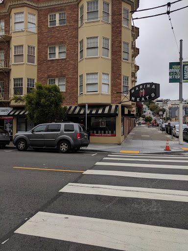 Butcher Shop «Marina Meats», reviews and photos, 2395 Chestnut St, San Francisco, CA 94123, USA