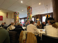 Atmosphère du Restaurant français Les Sales Gosses à Strasbourg - n°6