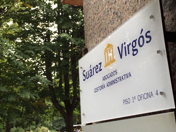 Suárez  Virgós