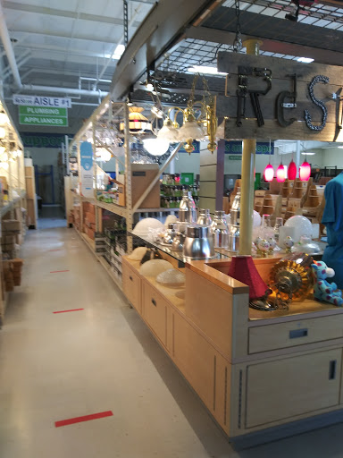 Thrift Store «Habitat For Humanity ReStore», reviews and photos