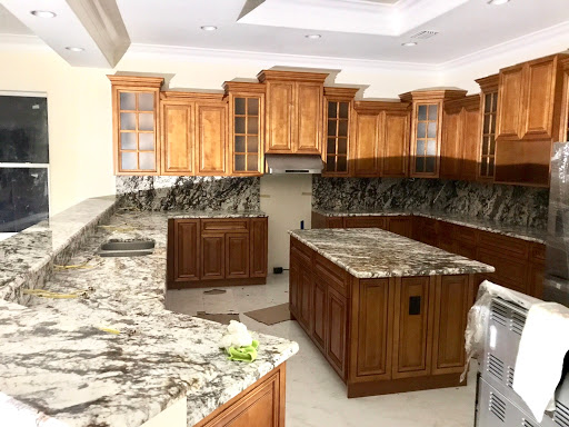 Kitchen Remodeler «Ace Home Remodeling», reviews and photos, 9300 Conroy Windermere Rd #2502, Windermere, FL 34786, USA