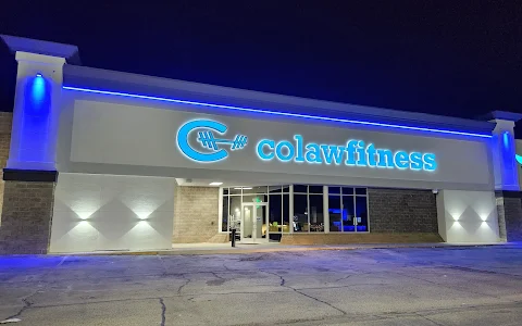 Colaw Fitness of Dallas Gyms image