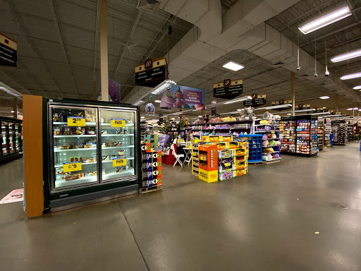 Grocery Store «Kroger», reviews and photos, 23849 West Rd, Brownstown Charter Twp, MI 48134, USA