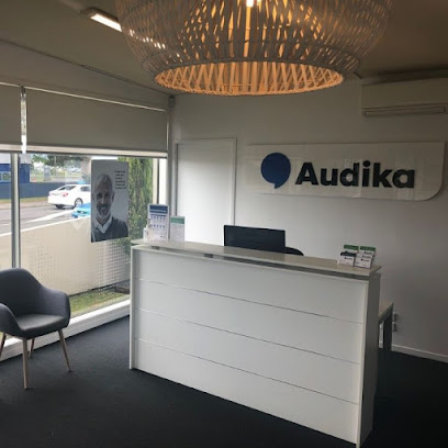 Audika Hearing Clinic Mount Maunganui