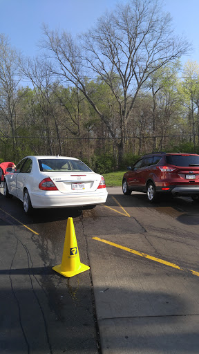 Car Wash «AAA Auto Wash», reviews and photos, 5215 Madison Rd, Cincinnati, OH 45227, USA