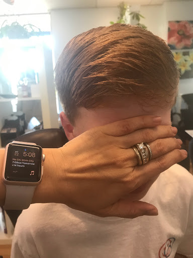 Beauty Salon «Mai Beauty Salon», reviews and photos, 11132 SW Capitol Hwy, Portland, OR 97219, USA