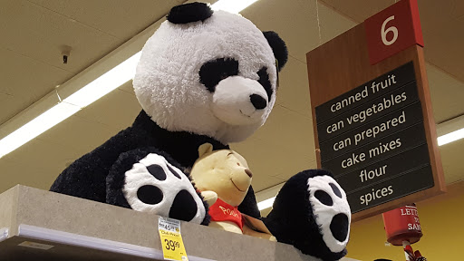 Shopping Mall «Diamond Heights Shopping Center», reviews and photos, 5214D Diamond Heights Blvd, San Francisco, CA 94131, USA