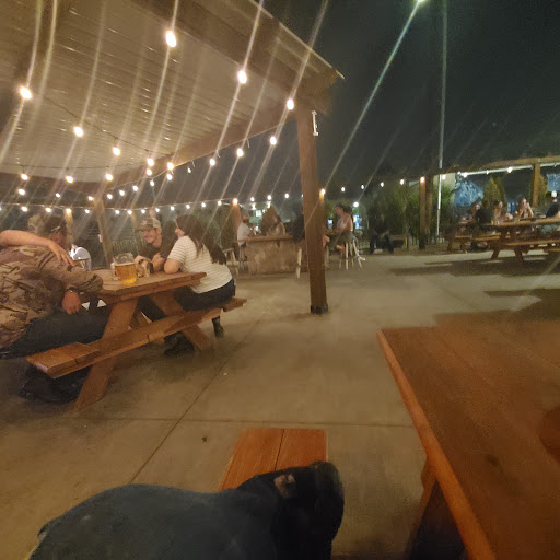 Live Music Venue «New Frontier Club», reviews and photos, 116 E Broadway Ave, Meridian, ID 83642, USA