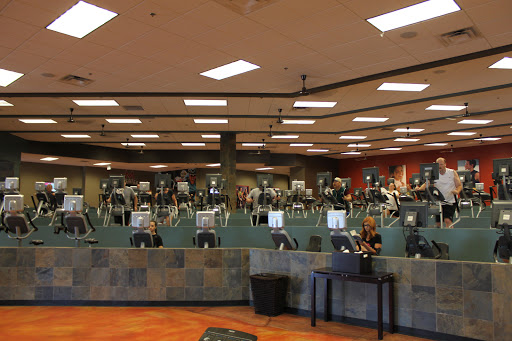 Gym «Mountainside Fitness Peoria», reviews and photos, 9745 W Happy Valley Rd, Peoria, AZ 85383, USA