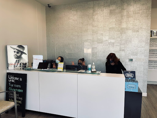 Optometrist «Optometrics of Chatsworth», reviews and photos, 19600 Plummer St #300, Northridge, CA 91324, USA