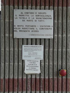 Cimitero di Camparada 20857 Camparada MB, Italia