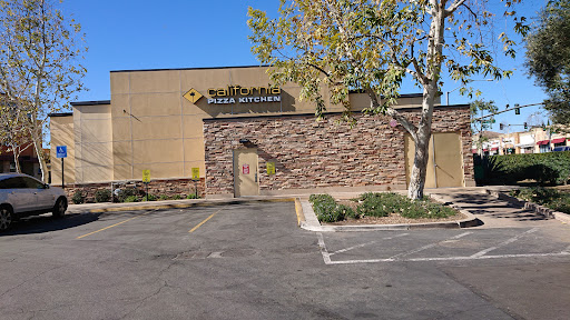 California Pizza Kitchen