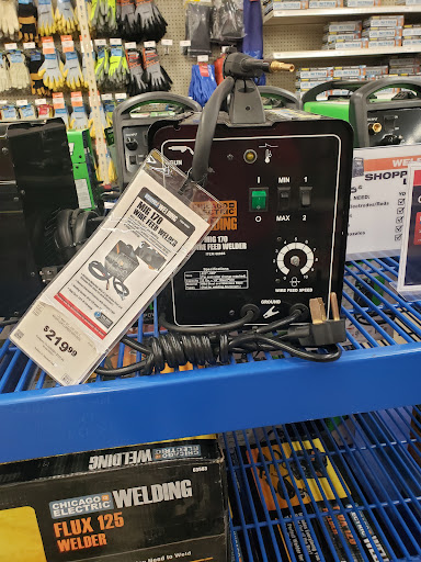 Hardware Store «Harbor Freight Tools», reviews and photos, 2500 W Parmer Ln B, Austin, TX 78727, USA