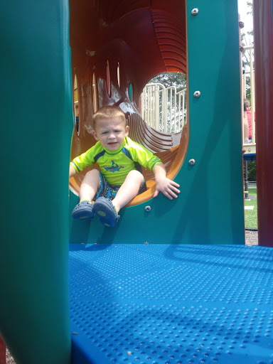 Park «Clay Township Park Pavillion», reviews and photos, 4768 Pointe Tremble Rd, Algonac, MI 48001, USA